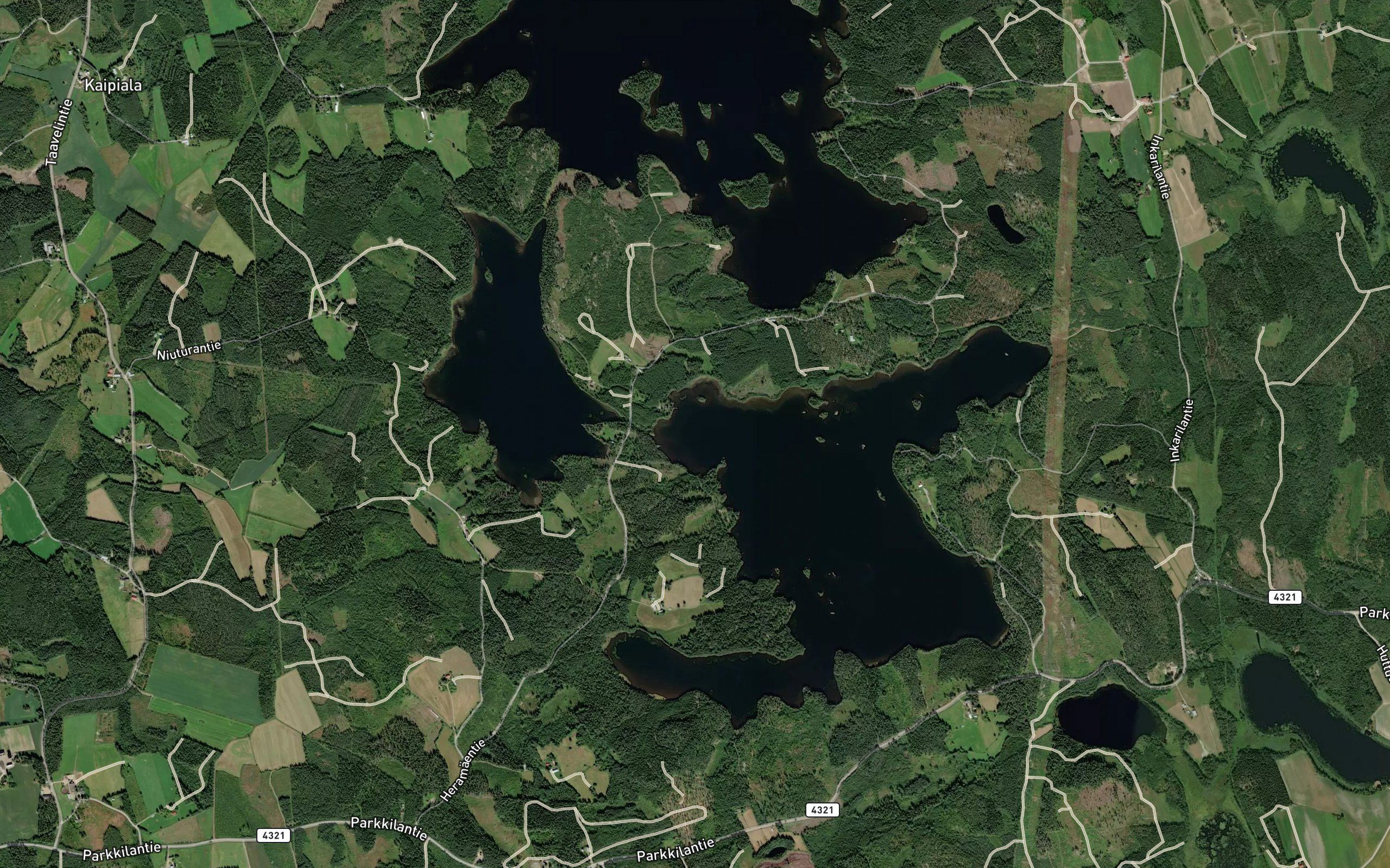 Valijoenlahti