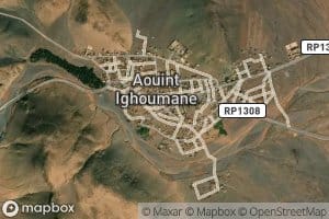 Aouinet n' Ait Oussa