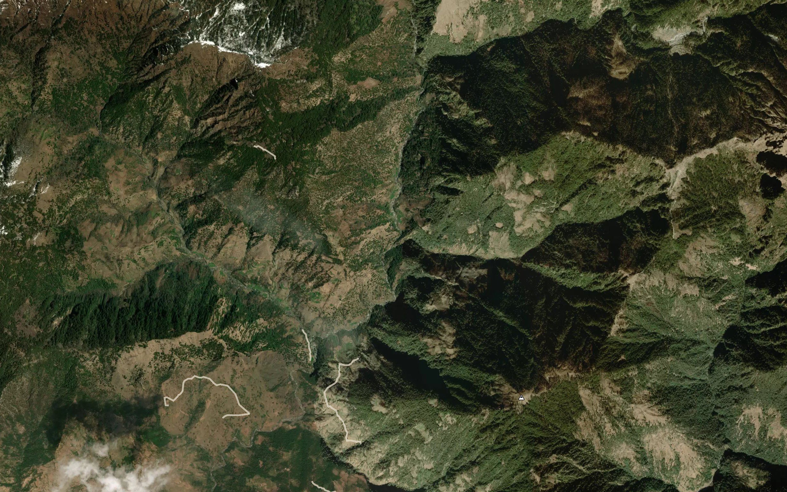 Gathali Khola