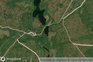 Little Lynch Mill Lake