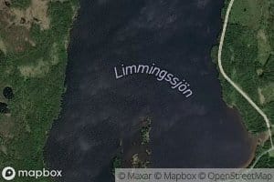 Limmingssjoen