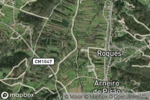 Ribeiro da Venda Nova