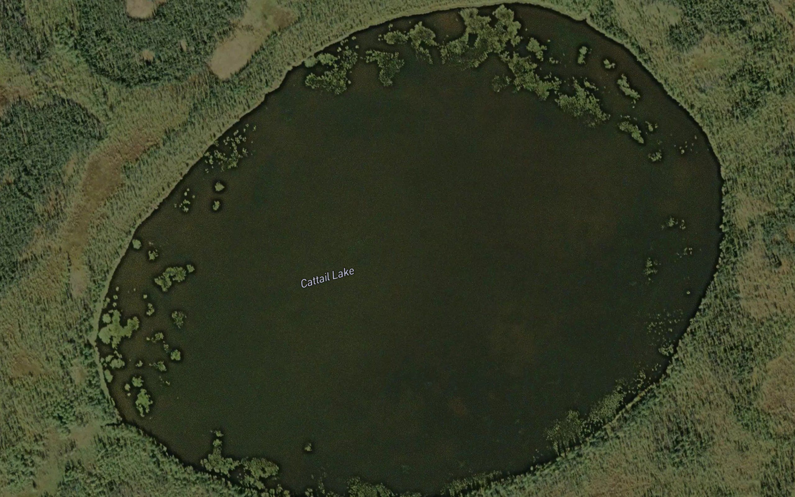 Cattail Lake