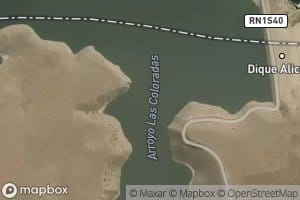 Arroyo de los Colorados