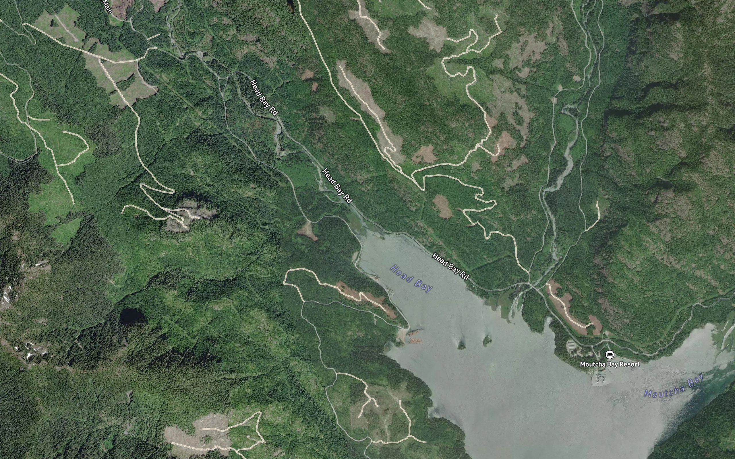 Sucwoa River