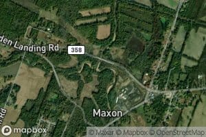 West Fork Massac Creek