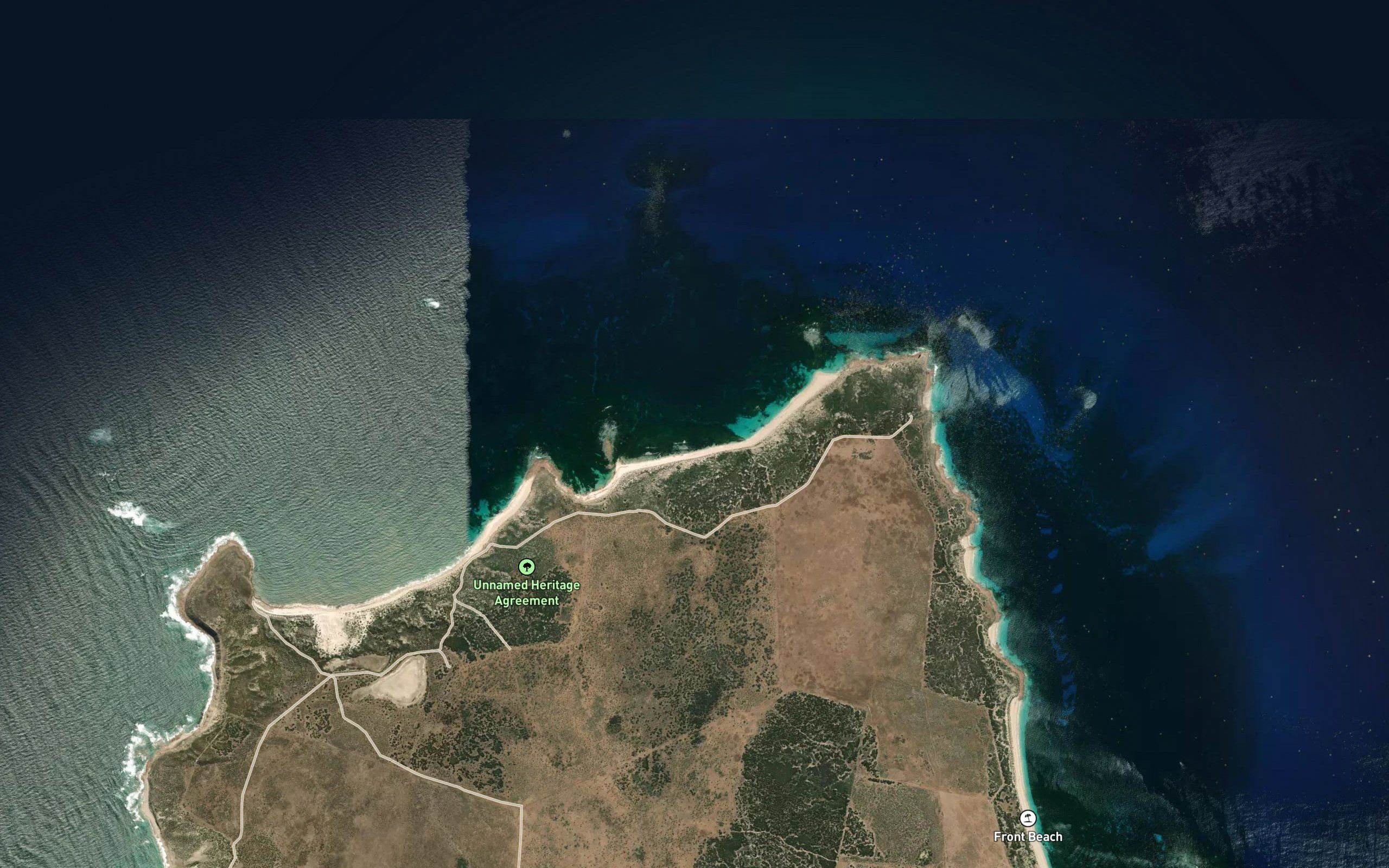 Flinders Bay