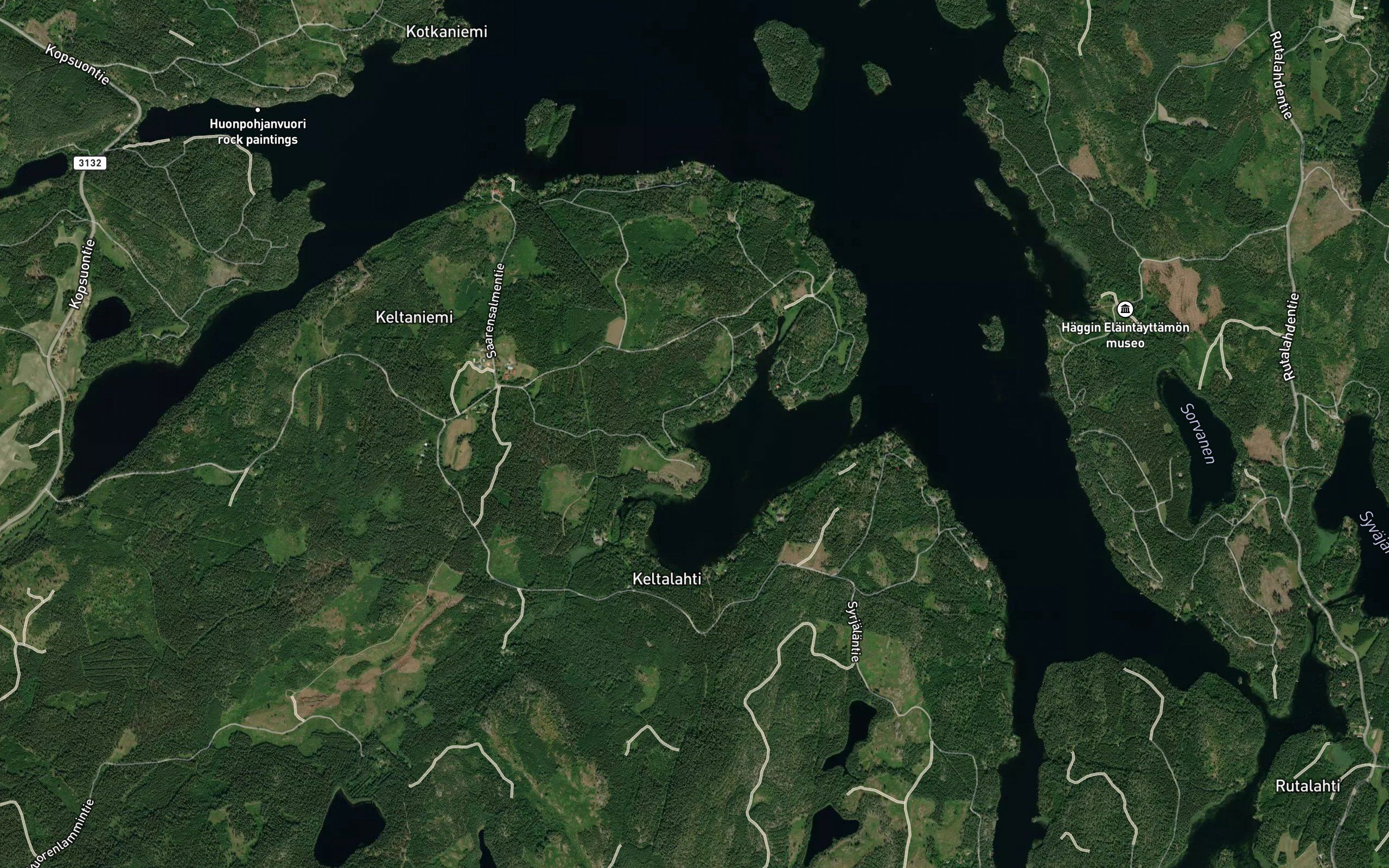Lehtistenpohja