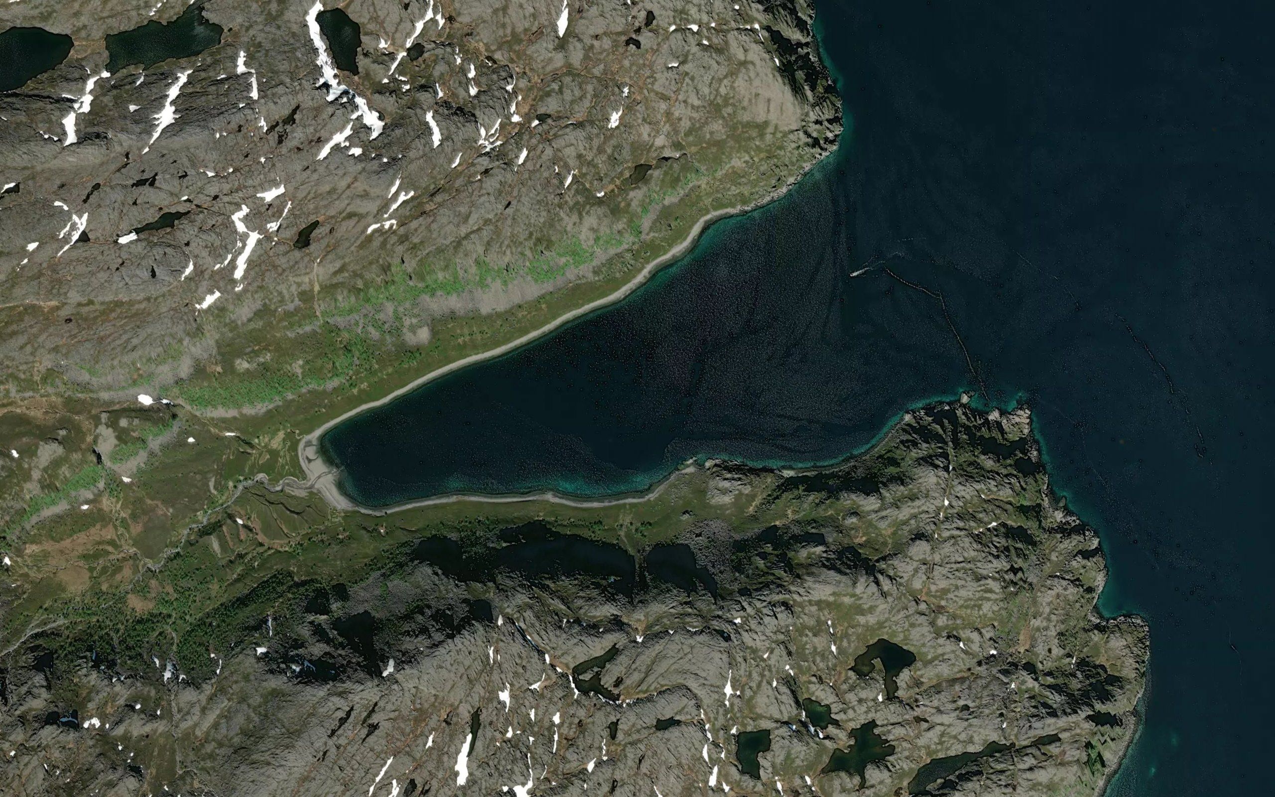 Ytre Torskefjorden
