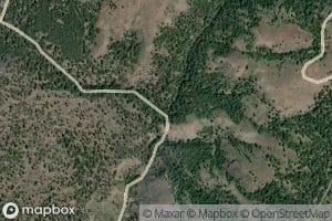 Ferguson Creek