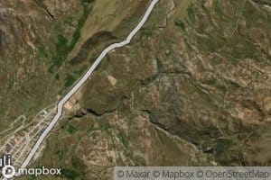 Quebrada Condorcancha