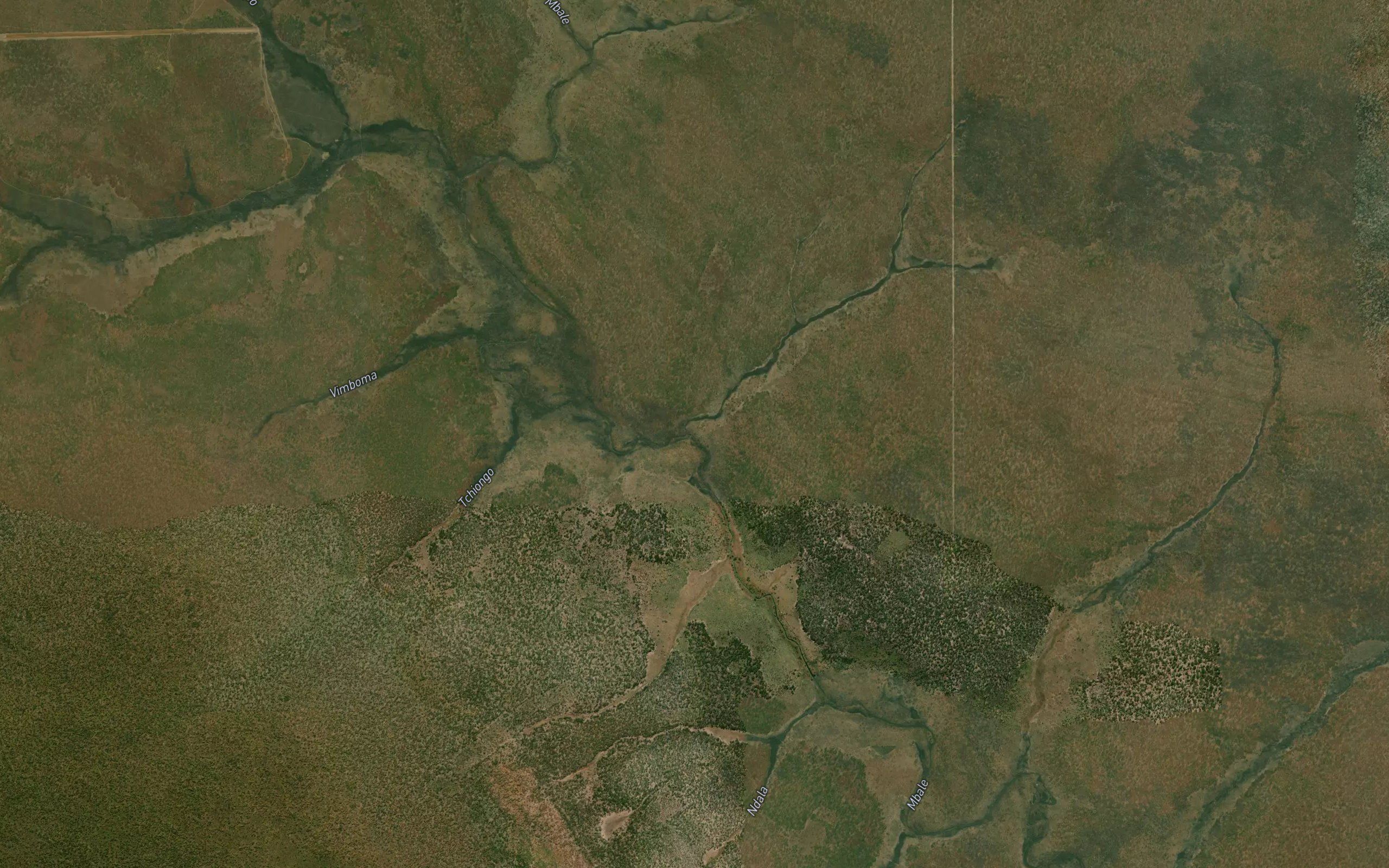 Ndincaca