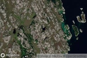 Ekrehaugsvatnet