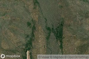 Mud Spring