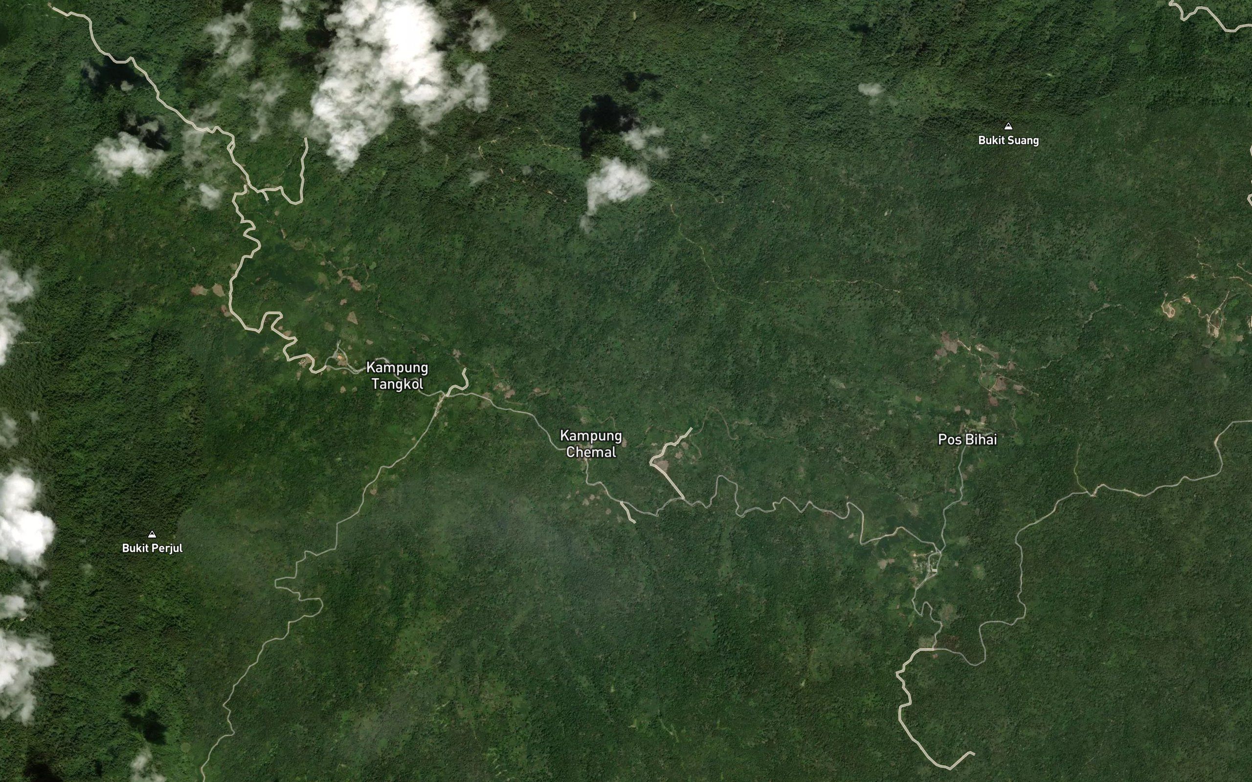 Sungai Belanga