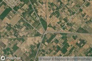 Darsana Distributary