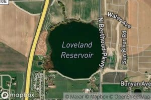 Loveland Reservoir