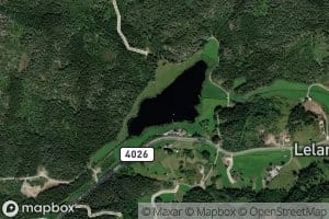 Utbostadvatnet