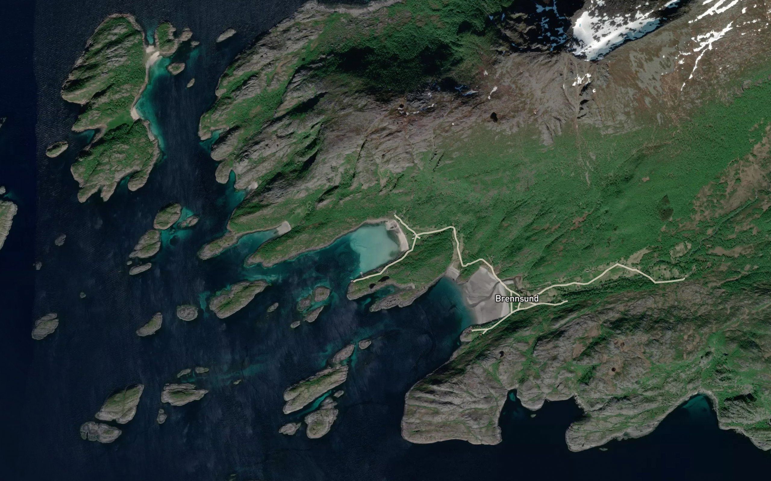 Breidvika