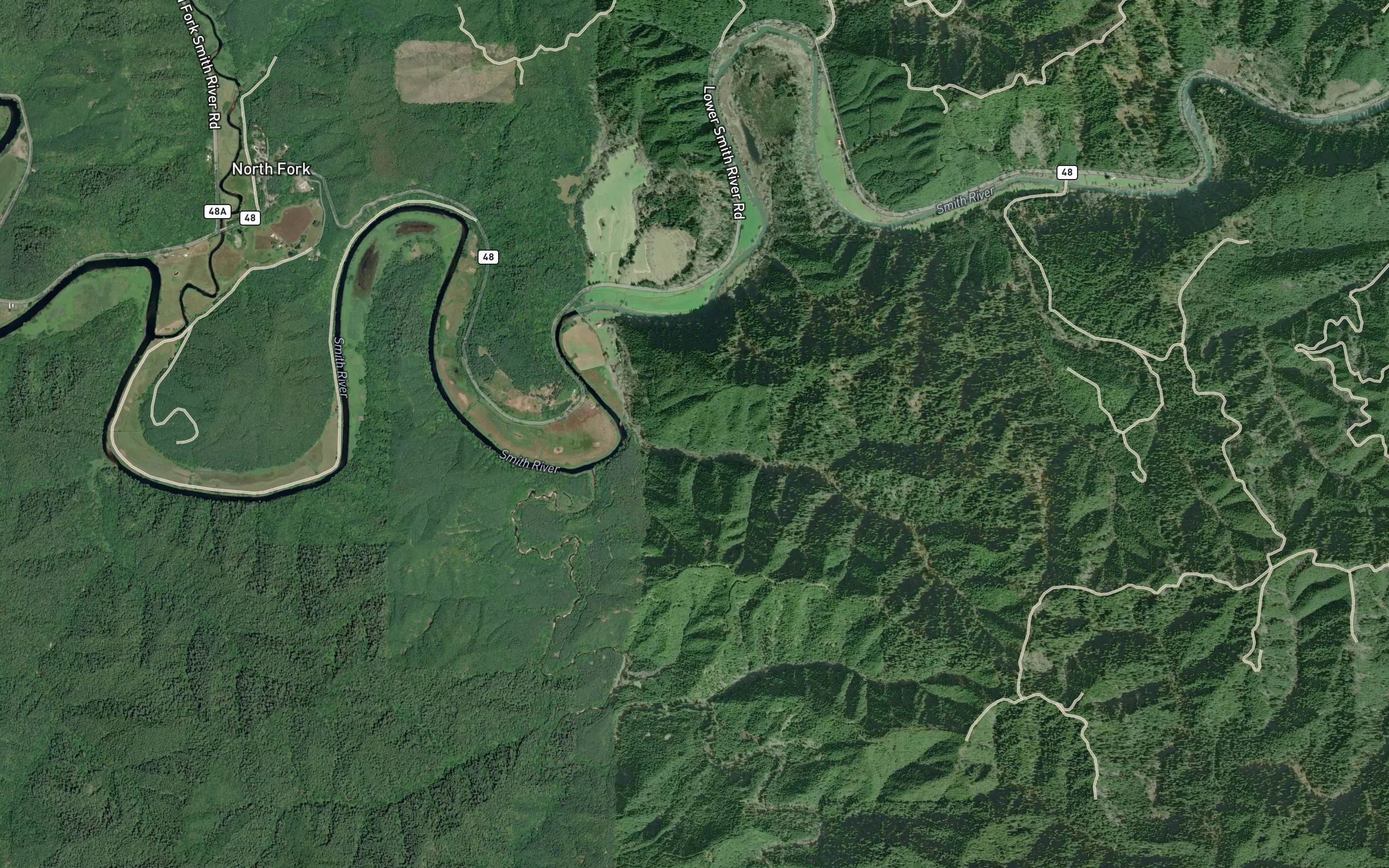 Taylor Creek