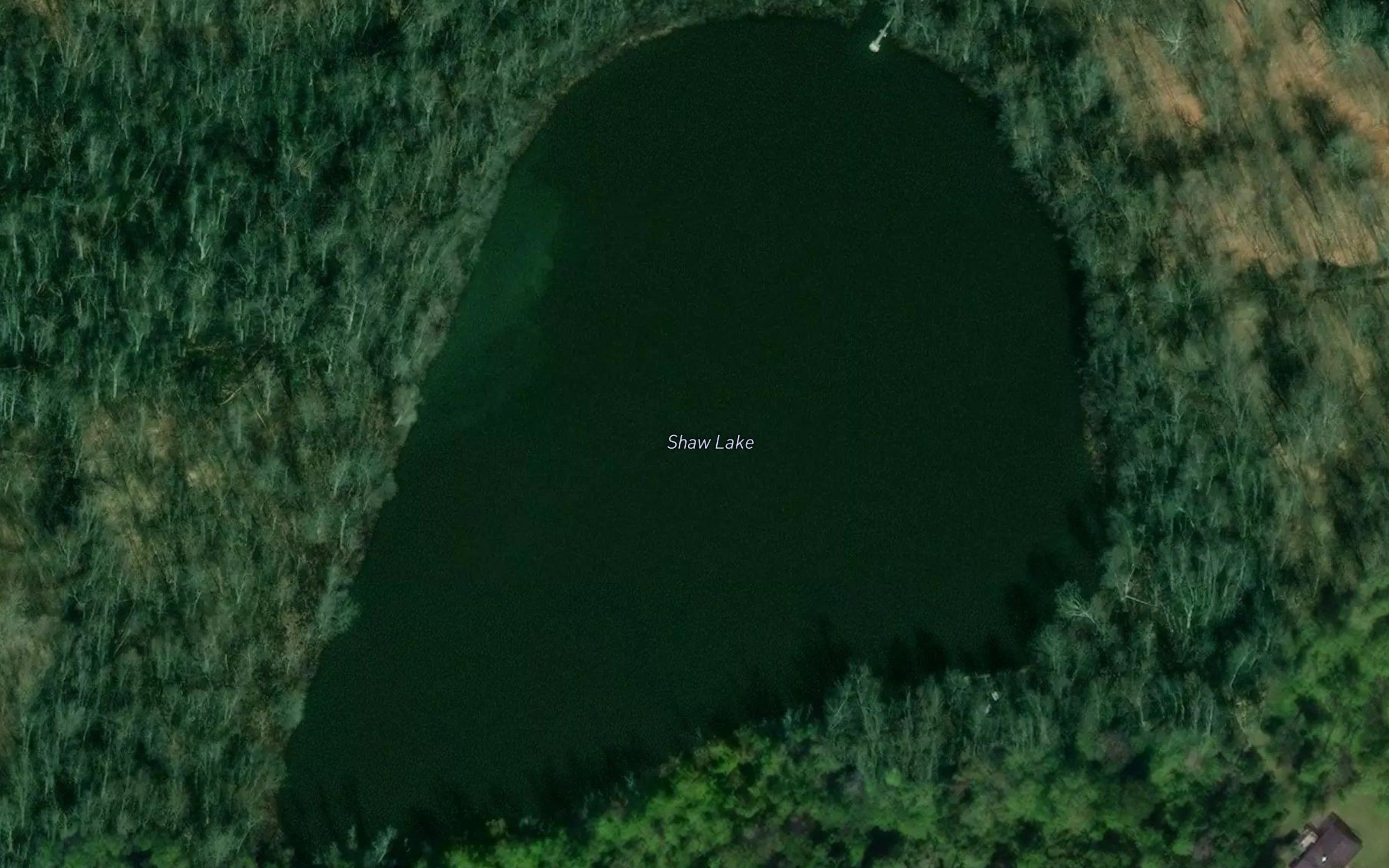 Shaw Lake