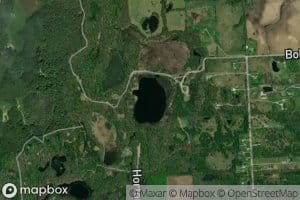 Horton Lake