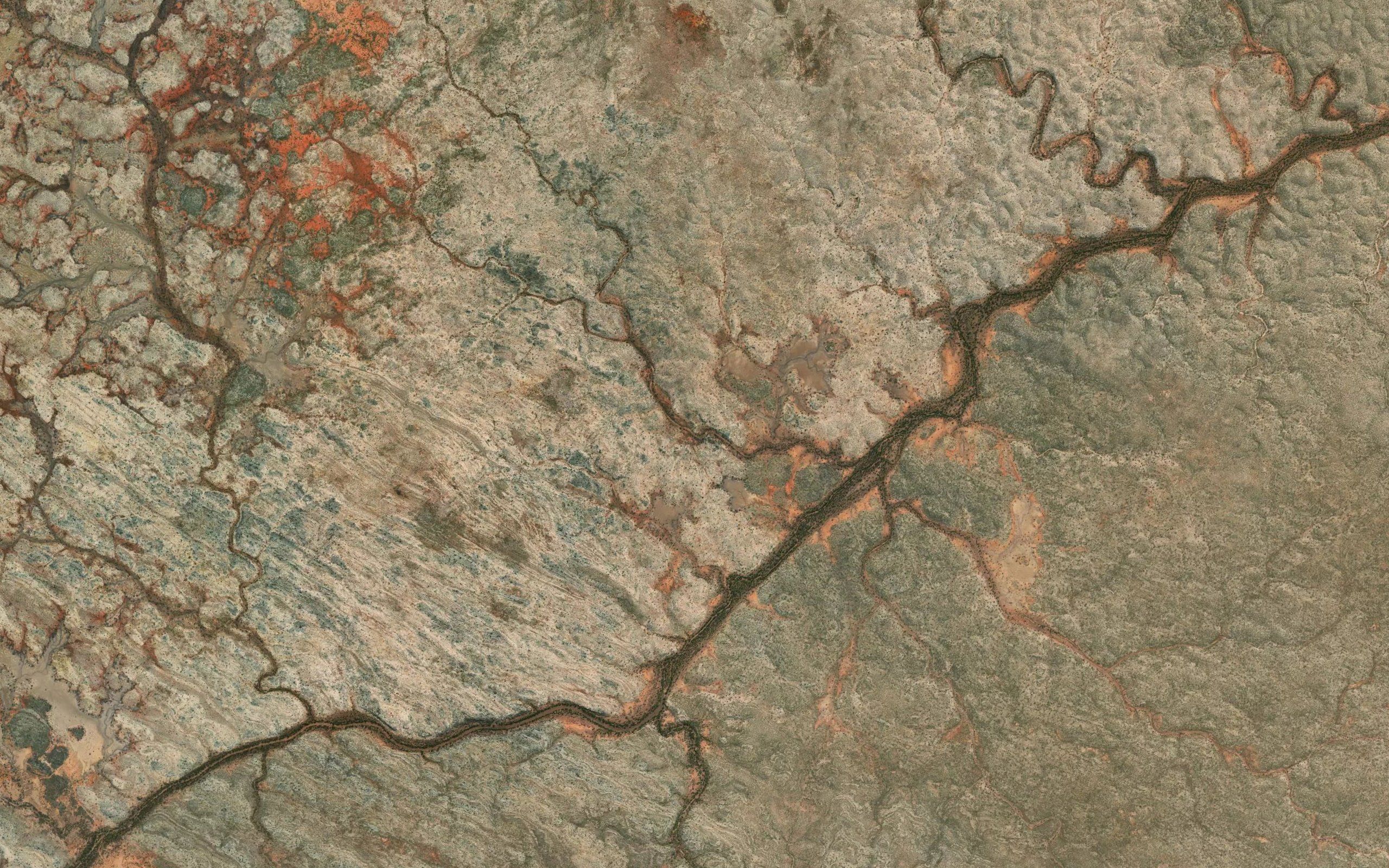 Pompeii Creek