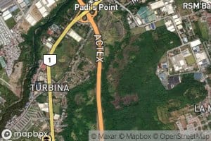 Baranca de Pinagsipitan