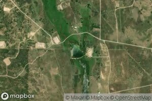 Domer Reed Lake