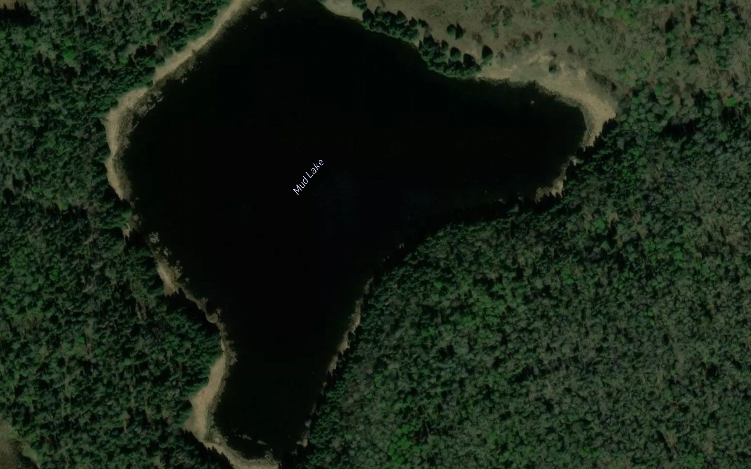 Mud Lake