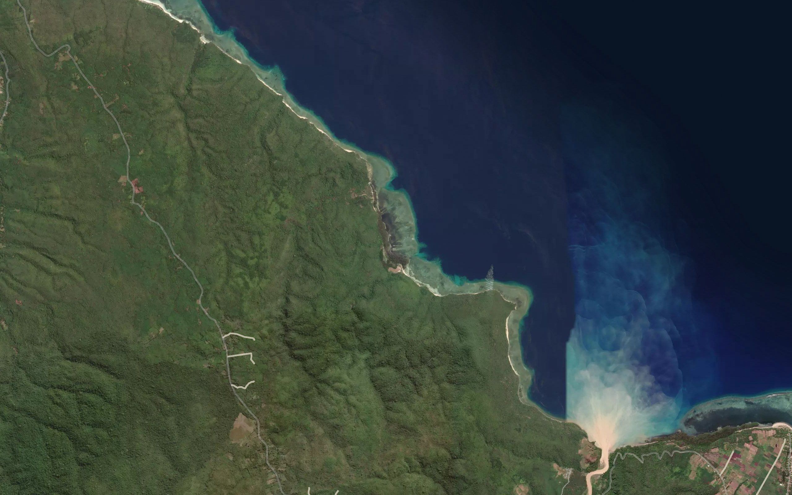 Teluk Cemara