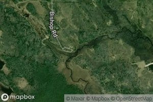 Little Mud Creek