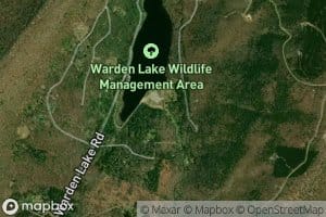 Moores Run Lake Number One