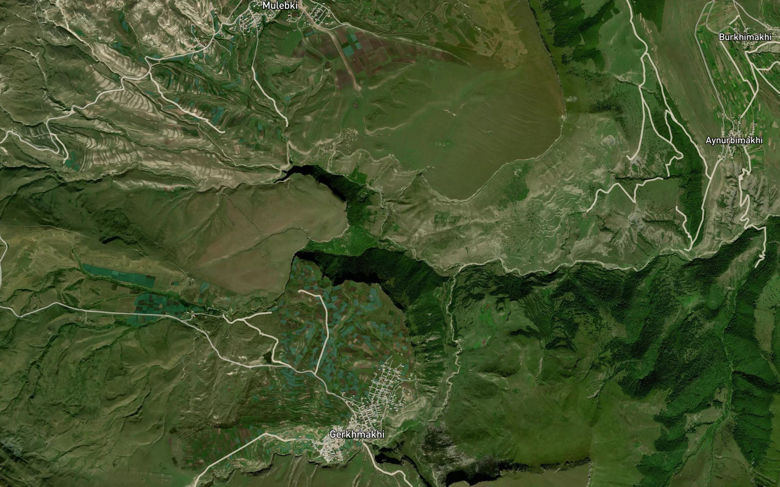 Kherkhla-Kherki