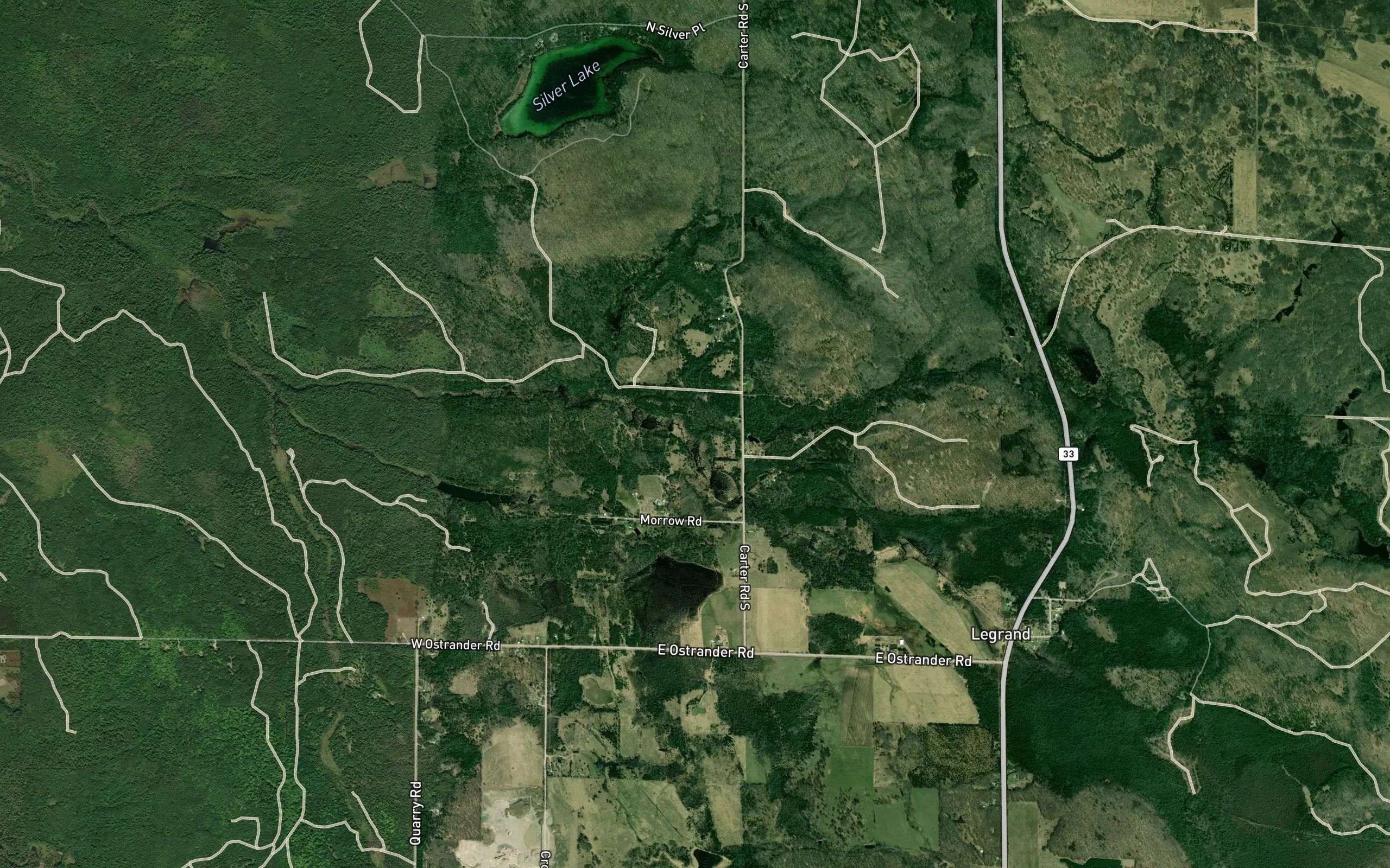 Morrow Creek