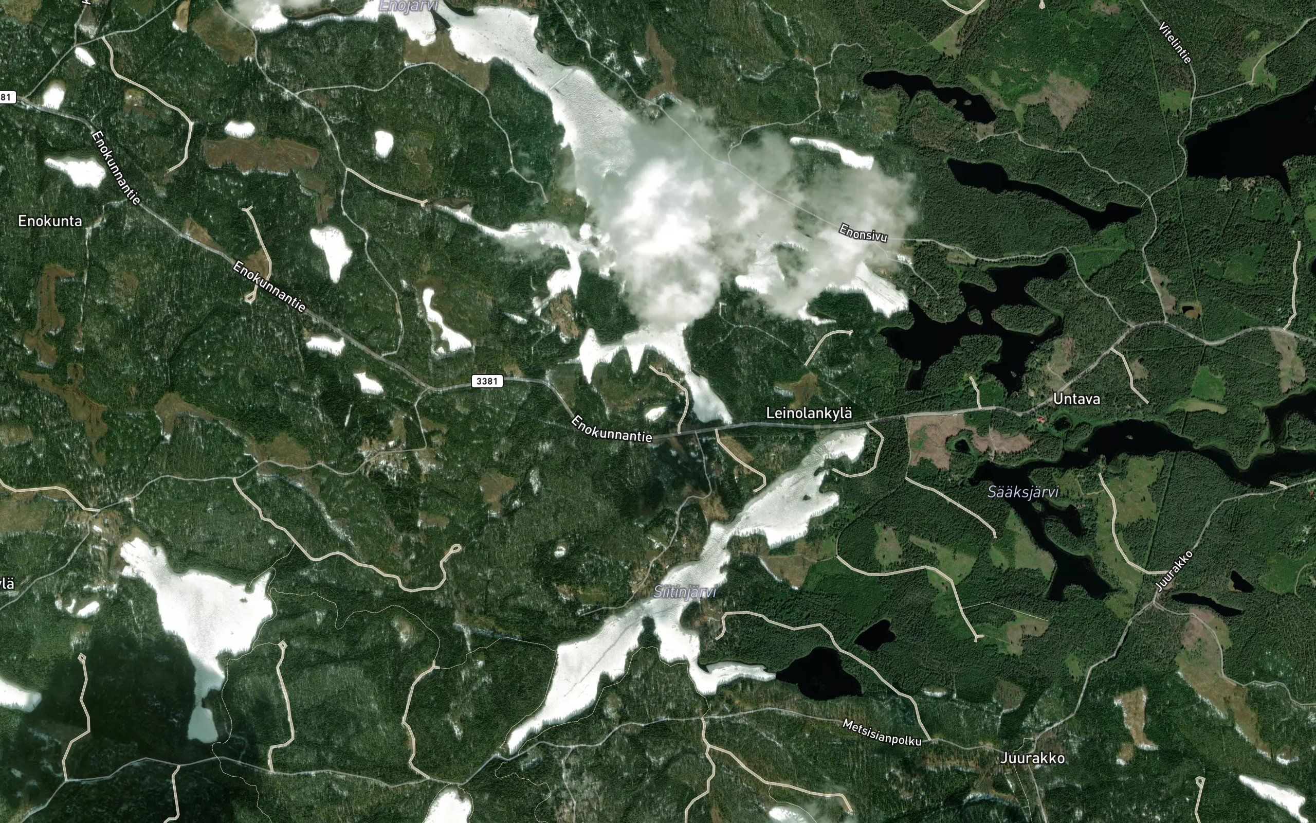 Siitinlampi
