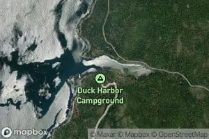 Duck Harbor