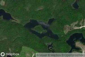Lac Agim
