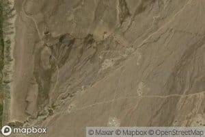 Quebrada Caballococha