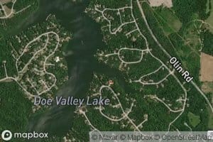 Doe Valley Lake