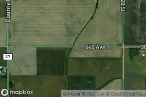 Judicial Ditch Number One