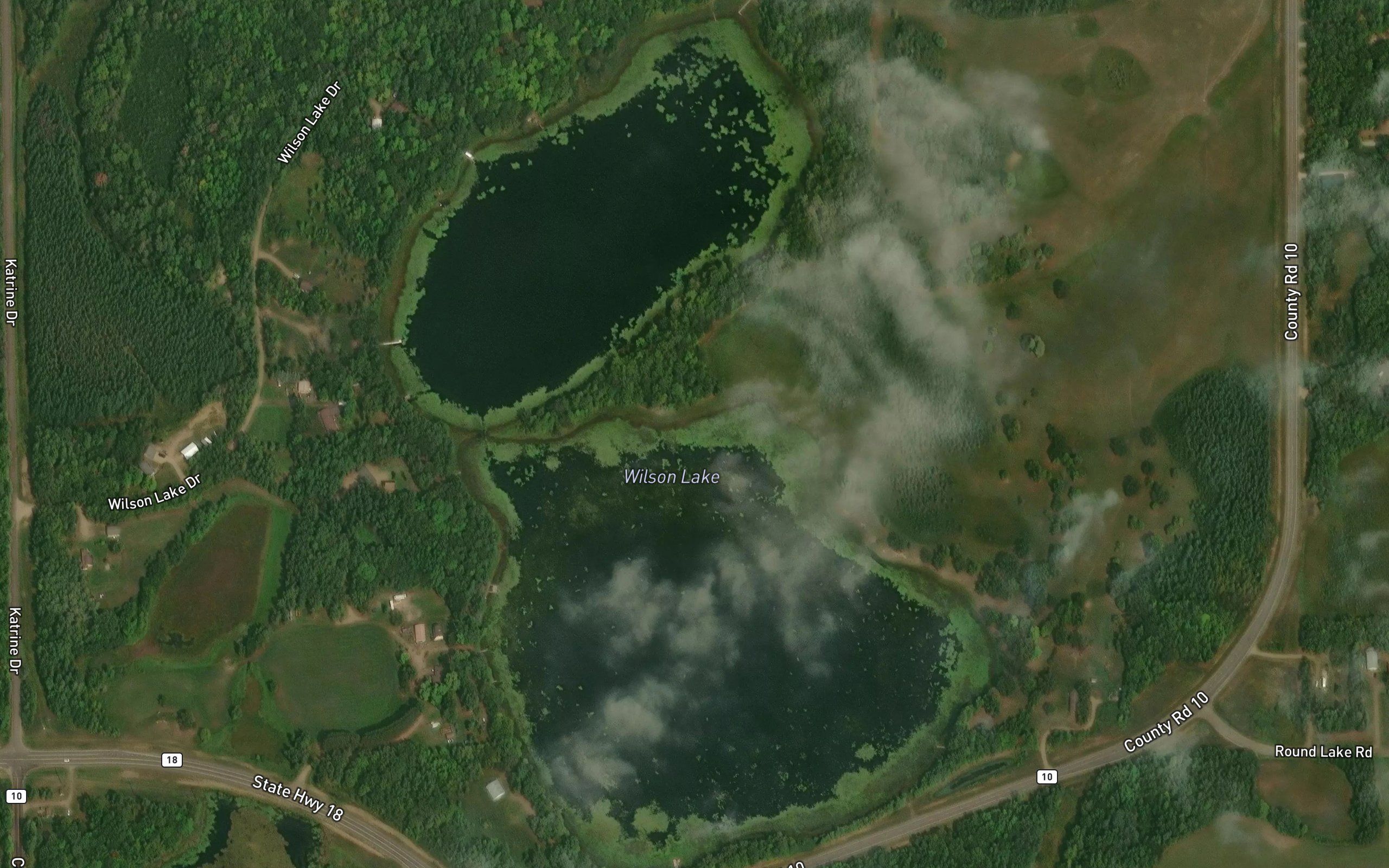 Wilson Lake