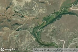 Ryan Creek