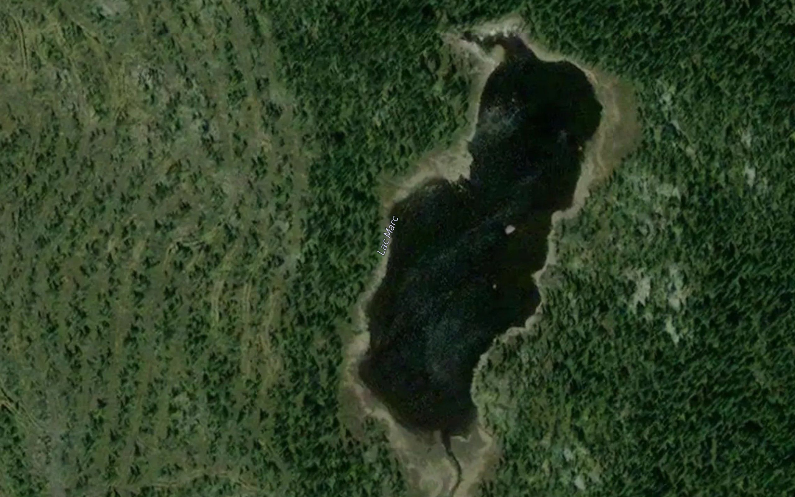 Lac Marc