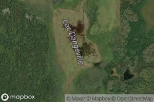 Lac Dangeville