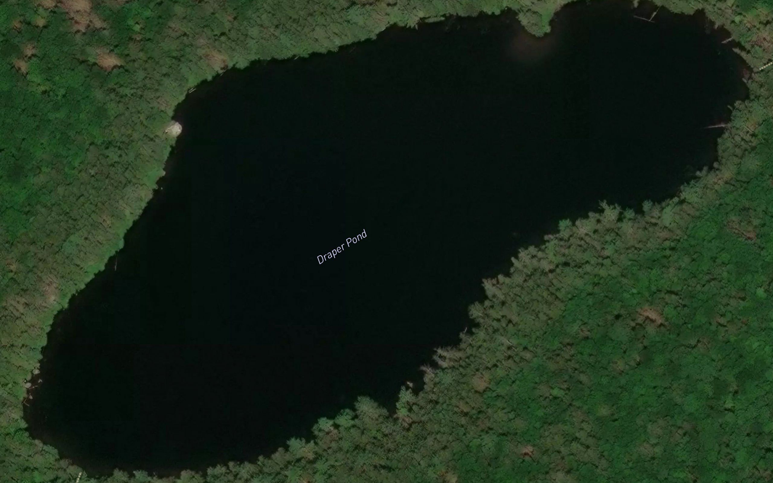 Draper Pond