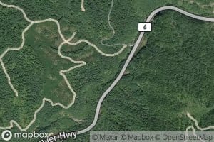 Idiot Creek