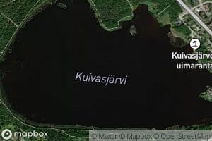 Kuivasjarvi