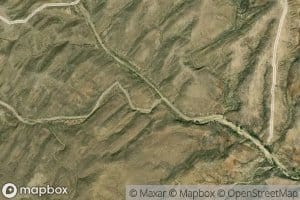Indian Creek