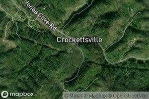 Dunn Creek